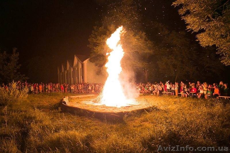 Незабываемый отдых для Вашего ребенка в "Green Park" Sergeevka - <ro>Изображение</ro><ru>Изображение</ru> #6, <ru>Объявление</ru> #1615418