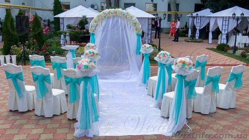 Организация и Оформление Праздников в Одессе - <ro>Изображение</ro><ru>Изображение</ru> #3, <ru>Объявление</ru> #1616621