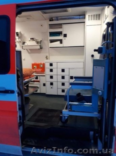 Перевозка, транспортировка больных. Украина и заграница. - <ro>Изображение</ro><ru>Изображение</ru> #4, <ru>Объявление</ru> #1614641