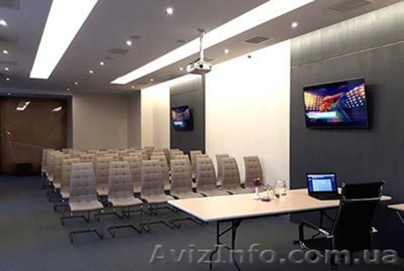 Конференц зал в одесской Аркадии - Отель BOSSFOR - <ro>Изображение</ro><ru>Изображение</ru> #3, <ru>Объявление</ru> #1616514
