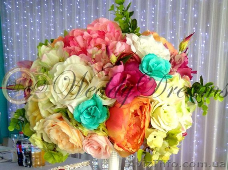 Организация и Оформление Праздников в Одессе - <ro>Изображение</ro><ru>Изображение</ru> #4, <ru>Объявление</ru> #1616621