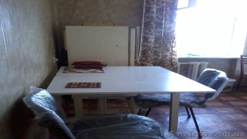 Продам 1 комнатную с "альковом" Левитана/Королева - <ro>Изображение</ro><ru>Изображение</ru> #3, <ru>Объявление</ru> #1613536