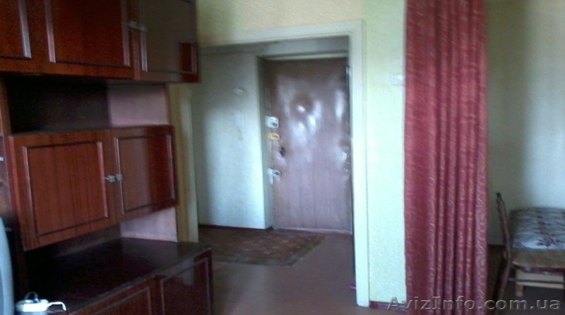 Продам 1 комнатную с "альковом" Левитана/Королева - <ro>Изображение</ro><ru>Изображение</ru> #4, <ru>Объявление</ru> #1613536