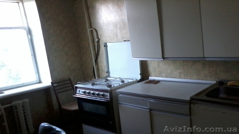 Продам 1 комнатную с "альковом" Левитана/Королева - <ro>Изображение</ro><ru>Изображение</ru> #5, <ru>Объявление</ru> #1613536