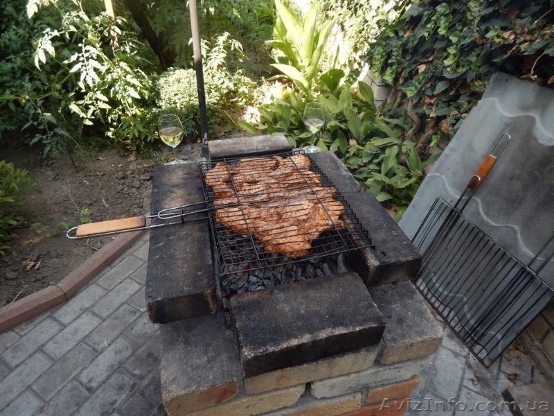 Коттедж у моря в Совиньоне на лето - <ro>Изображение</ro><ru>Изображение</ru> #10, <ru>Объявление</ru> #1542180