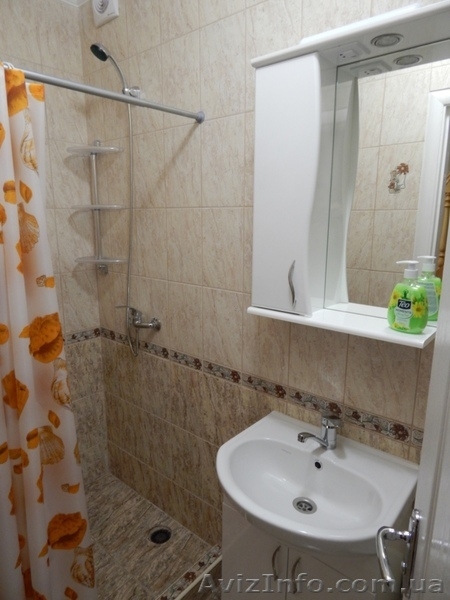 Коттедж у моря в Совиньоне на лето - <ro>Изображение</ro><ru>Изображение</ru> #8, <ru>Объявление</ru> #1542180