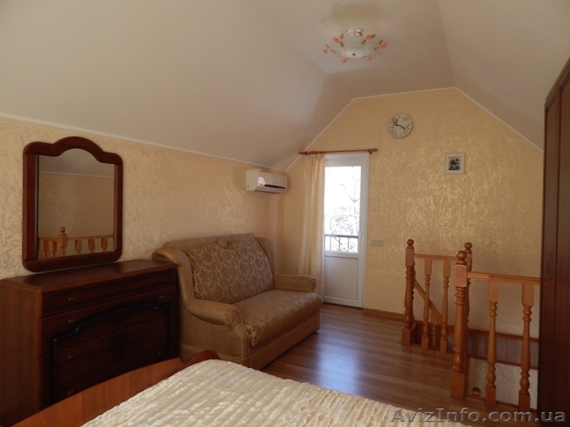 Коттедж у моря в Совиньоне на лето - <ro>Изображение</ro><ru>Изображение</ru> #3, <ru>Объявление</ru> #1542180