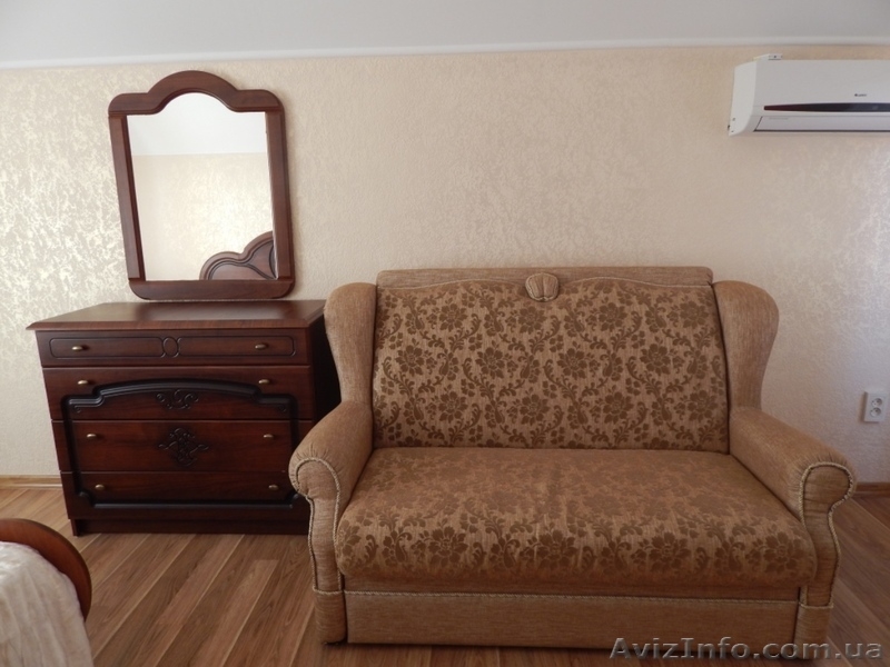 Коттедж у моря в Совиньоне на лето - <ro>Изображение</ro><ru>Изображение</ru> #4, <ru>Объявление</ru> #1542180