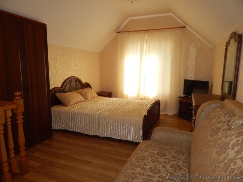 Коттедж у моря в Совиньоне на лето - <ro>Изображение</ro><ru>Изображение</ru> #5, <ru>Объявление</ru> #1542180