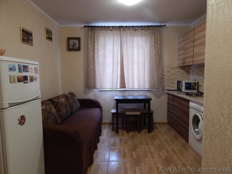 Коттедж у моря в Совиньоне на лето - <ro>Изображение</ro><ru>Изображение</ru> #6, <ru>Объявление</ru> #1542180