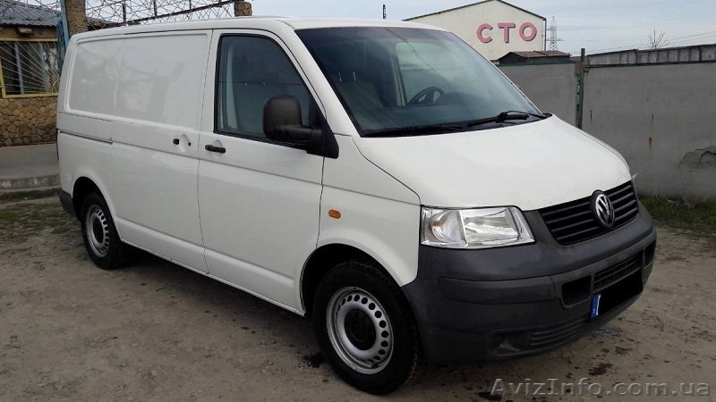 авторазборка запчасти volkswagen T5 - <ro>Изображение</ro><ru>Изображение</ru> #4, <ru>Объявление</ru> #1616469