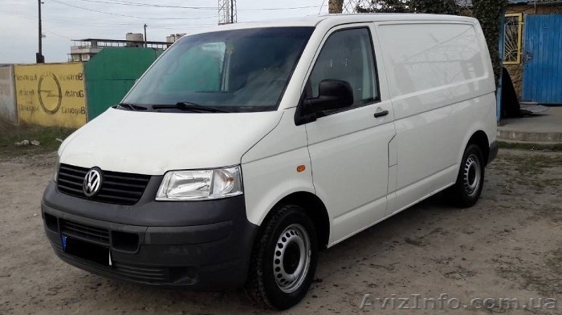 авторазборка запчасти volkswagen T5 - <ro>Изображение</ro><ru>Изображение</ru> #5, <ru>Объявление</ru> #1616469