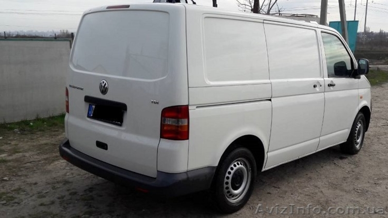 авторазборка запчасти volkswagen T5 - <ro>Изображение</ro><ru>Изображение</ru> #6, <ru>Объявление</ru> #1616469