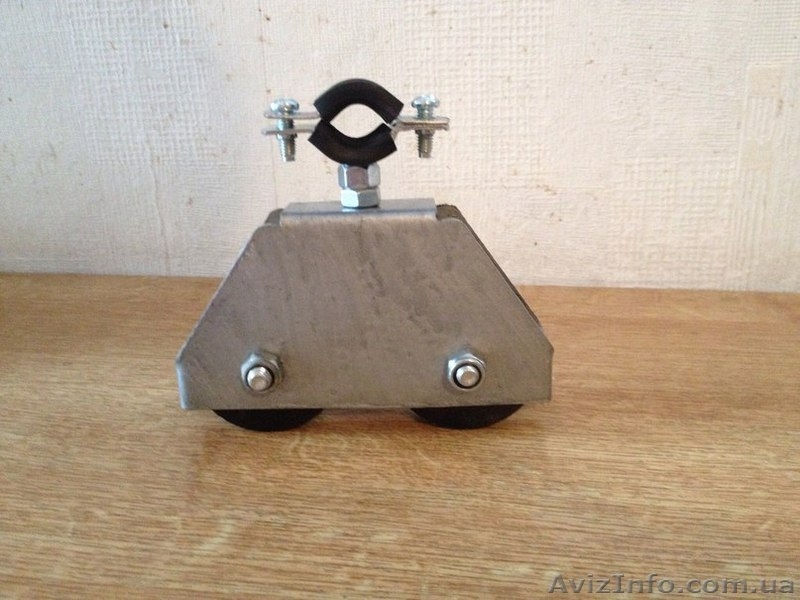 кабельный (монтажный) чулок-захват для кабелей, энергоподвод - <ro>Изображение</ro><ru>Изображение</ru> #4, <ru>Объявление</ru> #1615256