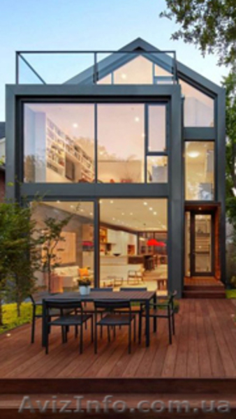 Алюминиевые окна Шуко - <ro>Изображение</ro><ru>Изображение</ru> #3, <ru>Объявление</ru> #1616726