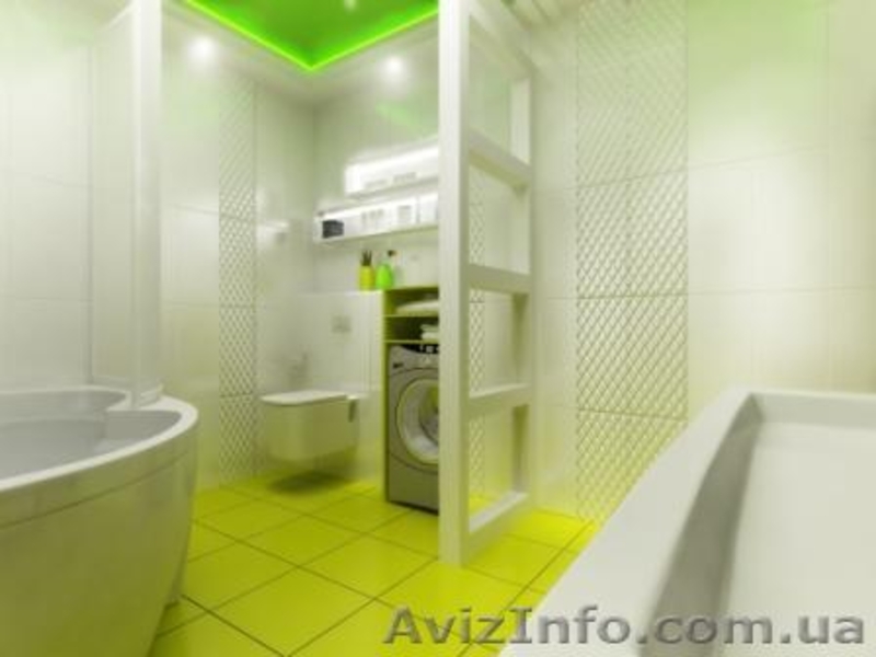 Ремонт квартир с услугами частного дизайнера - <ro>Изображение</ro><ru>Изображение</ru> #3, <ru>Объявление</ru> #1618844