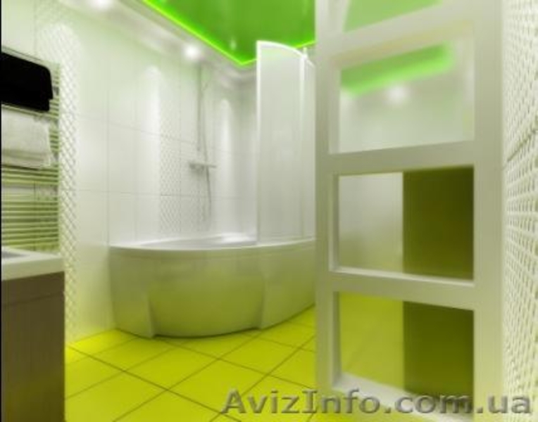 Ремонт квартир, а также услуги частного дизайнера - <ro>Изображение</ro><ru>Изображение</ru> #4, <ru>Объявление</ru> #1619798