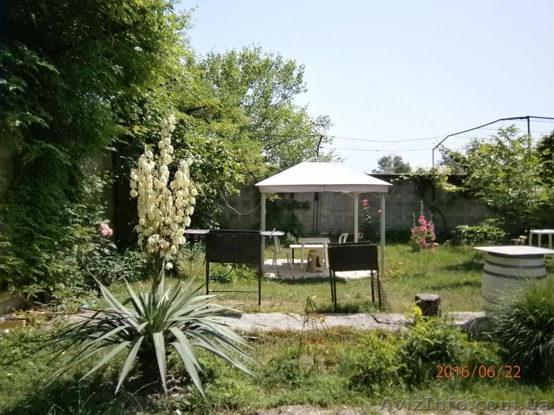 Отдых у моря в июне 100грн(дети-50)Удобства Одесса Каролино Бугаз - <ro>Изображение</ro><ru>Изображение</ru> #4, <ru>Объявление</ru> #1621246