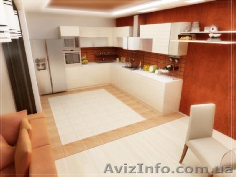 Ремонт квартир с услугами частного дизайнера - <ro>Изображение</ro><ru>Изображение</ru> #5, <ru>Объявление</ru> #1618844