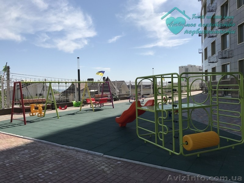 Продам 1-комнатную квартиру в Одессе,  у моря, пляж Аркадия - <ro>Изображение</ro><ru>Изображение</ru> #6, <ru>Объявление</ru> #1619440