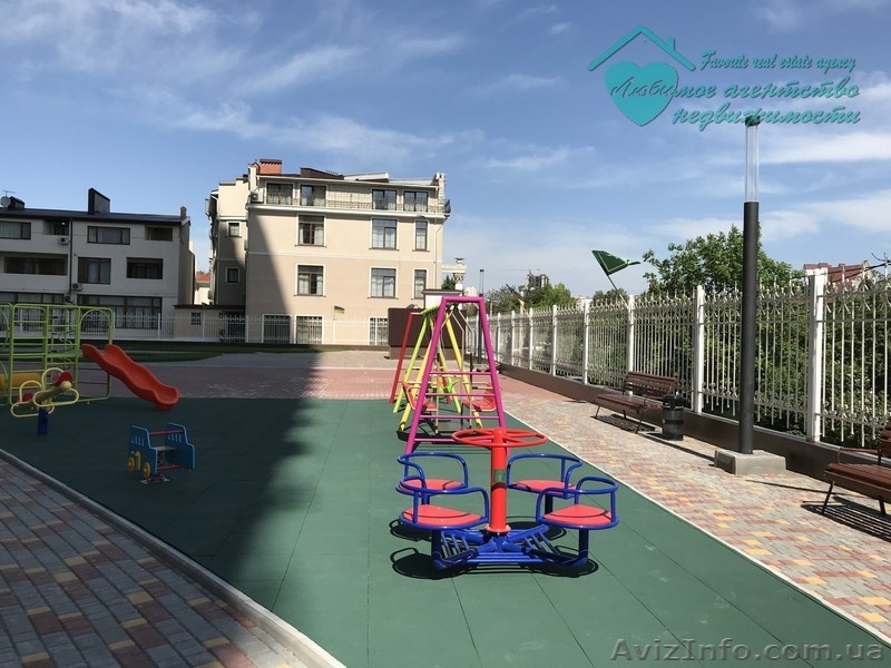 Продам 2-комнатную квартиру в Одессе, Приморский р-н, у моря. - <ro>Изображение</ro><ru>Изображение</ru> #6, <ru>Объявление</ru> #1619441