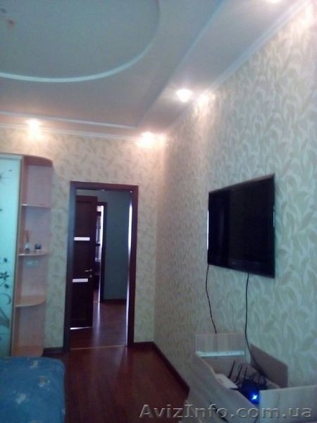 Продается двухкомнатная квартира с ремонтом и мебелью на "Таирова". - <ro>Изображение</ro><ru>Изображение</ru> #4, <ru>Объявление</ru> #1620174