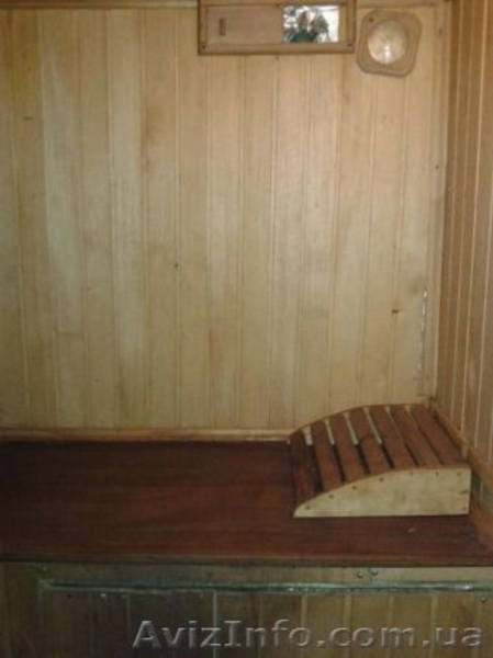 Продам дом в селе Фонтанка, морская сторона. - <ro>Изображение</ro><ru>Изображение</ru> #10, <ru>Объявление</ru> #1620038