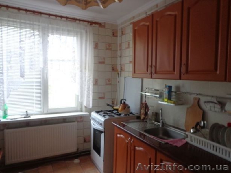 Продам дом в селе Новая Дофиновка, с ремонтом. - <ro>Изображение</ro><ru>Изображение</ru> #4, <ru>Объявление</ru> #1620042