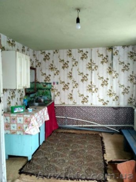 Продам дом в с. Новая Дофиновка. - <ro>Изображение</ro><ru>Изображение</ru> #3, <ru>Объявление</ru> #1620037