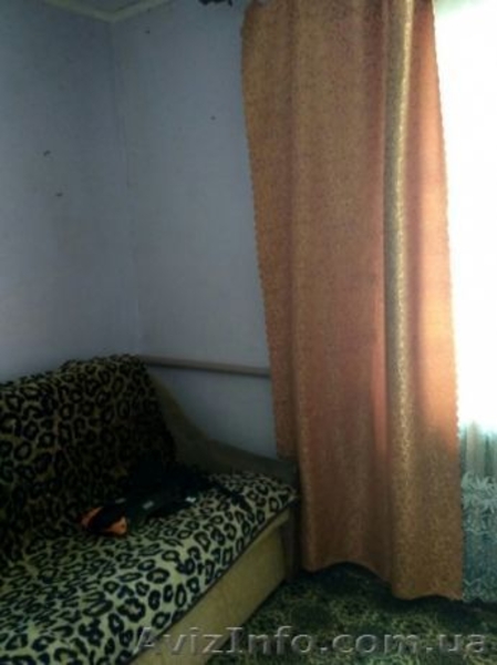 Продам дом в с. Новая Дофиновка. - <ro>Изображение</ro><ru>Изображение</ru> #4, <ru>Объявление</ru> #1620037