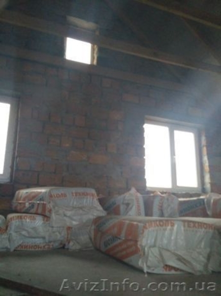 Продам дом в Фонтанке, новый. - <ro>Изображение</ro><ru>Изображение</ru> #3, <ru>Объявление</ru> #1620043