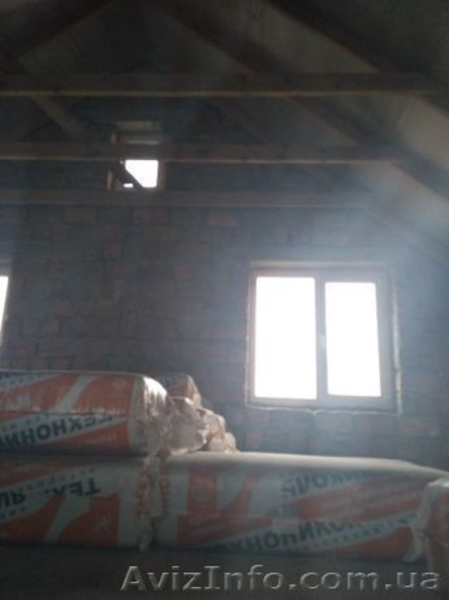 Продам дом в Фонтанке, новый. - <ro>Изображение</ro><ru>Изображение</ru> #4, <ru>Объявление</ru> #1620043