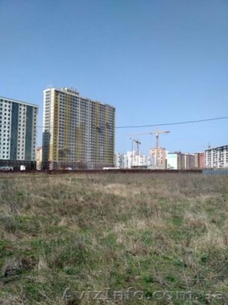 Участок 50 соток в Одессе, в черте города, рядом с ул. Сахарова.  - <ro>Изображение</ro><ru>Изображение</ru> #2, <ru>Объявление</ru> #1620047