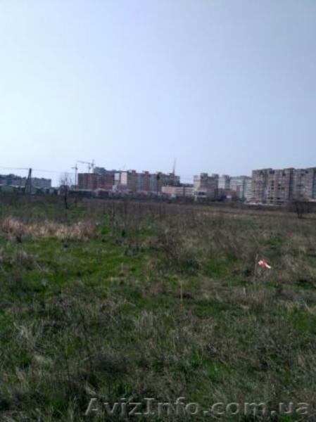 Участок 50 соток в Одессе, в черте города, рядом с ул. Сахарова.  - <ro>Изображение</ro><ru>Изображение</ru> #3, <ru>Объявление</ru> #1620047