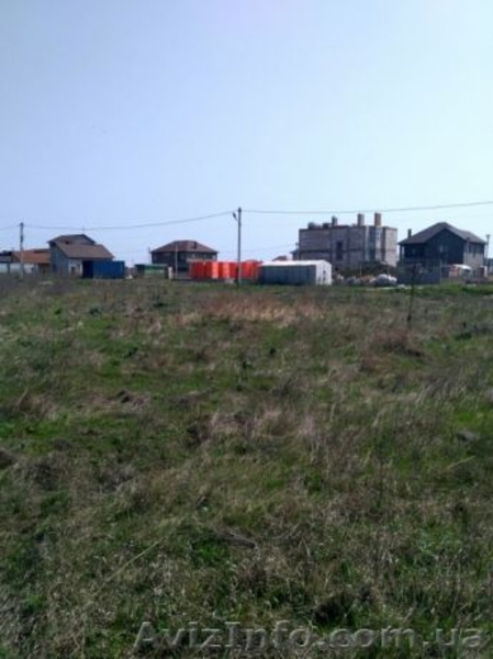 Участок 50 соток в Одессе, в черте города, рядом с ул. Сахарова.  - <ro>Изображение</ro><ru>Изображение</ru> #4, <ru>Объявление</ru> #1620047