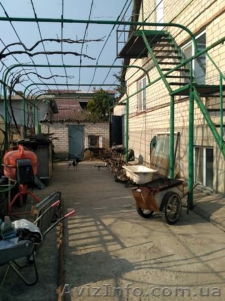 Продам дом в с.Вапнярка. - <ro>Изображение</ro><ru>Изображение</ru> #8, <ru>Объявление</ru> #1620041