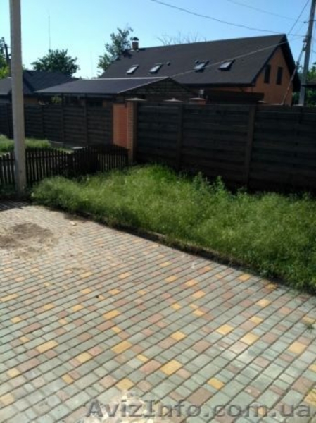 Дом-дача на берегу моря в с. Фонтанка. - <ro>Изображение</ro><ru>Изображение</ru> #6, <ru>Объявление</ru> #1620039