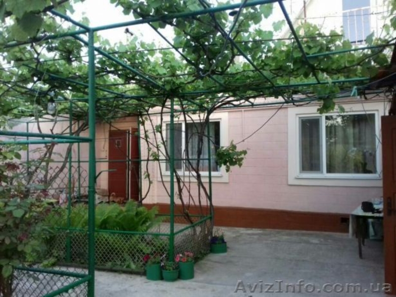 Продам пол дома в с.Фонтанка. - <ro>Изображение</ro><ru>Изображение</ru> #3, <ru>Объявление</ru> #1620045