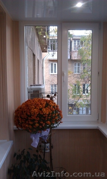 Балконы Ремонт Расширение под ключ.  - <ro>Изображение</ro><ru>Изображение</ru> #4, <ru>Объявление</ru> #1618580