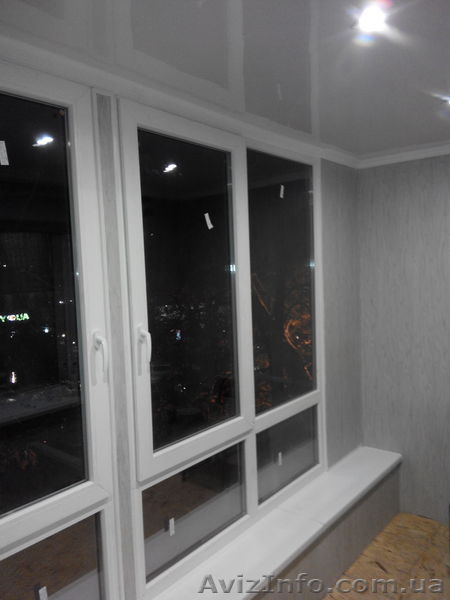 Балконы Ремонт Расширение под ключ.  - <ro>Изображение</ro><ru>Изображение</ru> #6, <ru>Объявление</ru> #1618580