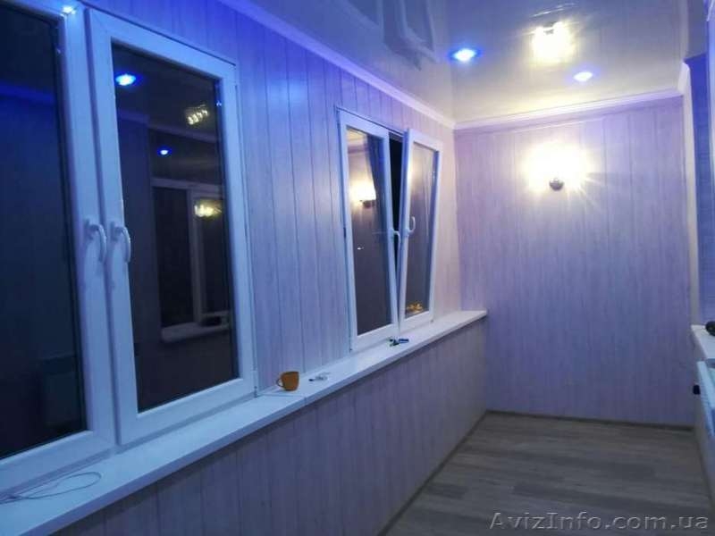 Балконы Лоджии Ремонт Расширение под ключ.  - <ro>Изображение</ro><ru>Изображение</ru> #4, <ru>Объявление</ru> #1618581