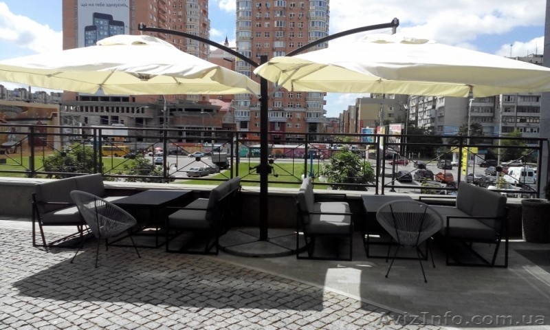 Зонт "Double XL"  - <ro>Изображение</ro><ru>Изображение</ru> #3, <ru>Объявление</ru> #260879