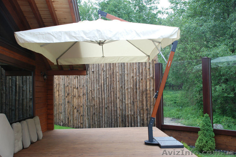 Зонт консольный "XL"  - <ro>Изображение</ro><ru>Изображение</ru> #4, <ru>Объявление</ru> #260897