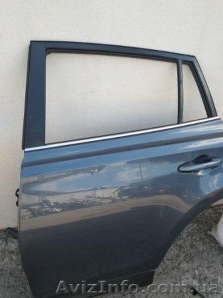 На разборке «Jp-Parts» представлен автомобиль Toyota  RAV4 - <ro>Изображение</ro><ru>Изображение</ru> #4, <ru>Объявление</ru> #1623206