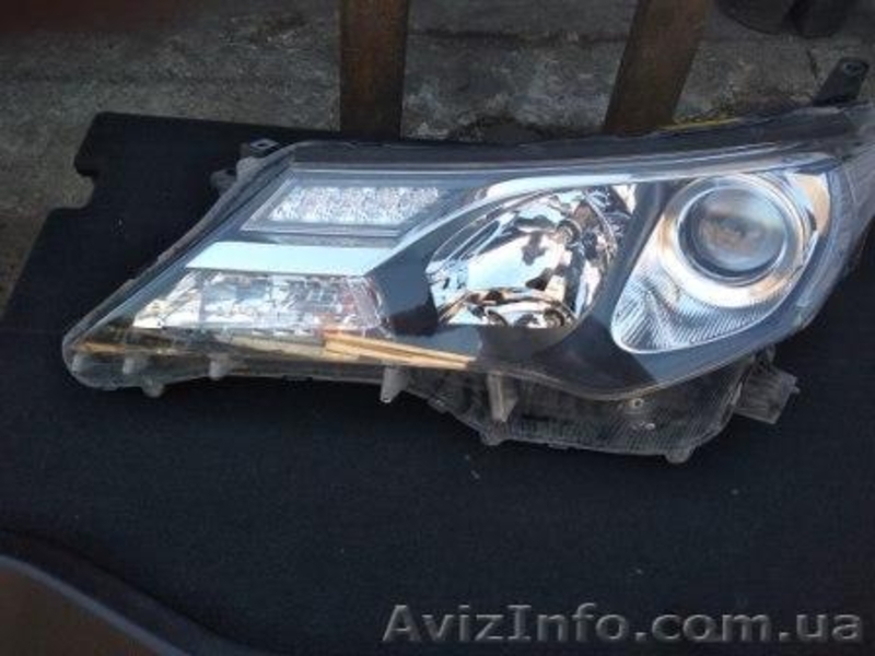 На разборке «Jp-Parts» представлен автомобиль Toyota  RAV4 - <ro>Изображение</ro><ru>Изображение</ru> #5, <ru>Объявление</ru> #1623206