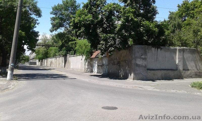 Продажа здания в районе ж/д вокзала.  - <ro>Изображение</ro><ru>Изображение</ru> #9, <ru>Объявление</ru> #1624608