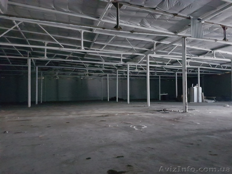 Продажа складского комплекса в Малиновском районе. - <ro>Изображение</ro><ru>Изображение</ru> #8, <ru>Объявление</ru> #1621787