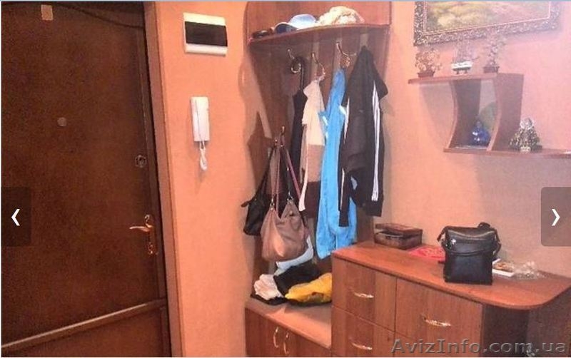 Продается трехкомнатная квартира на "Таирова" в пароходском квадрате.  - <ro>Изображение</ro><ru>Изображение</ru> #3, <ru>Объявление</ru> #1623717