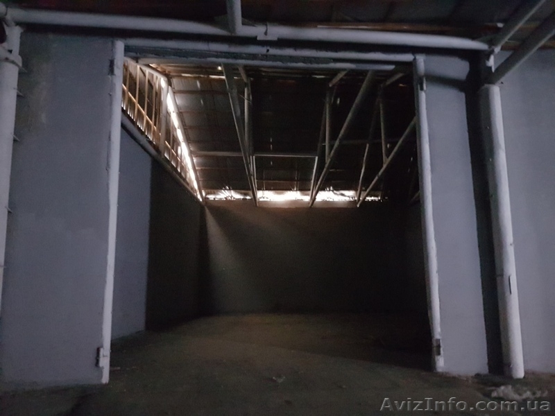 Продажа складского комплекса в Малиновском районе. - <ro>Изображение</ro><ru>Изображение</ru> #10, <ru>Объявление</ru> #1621787