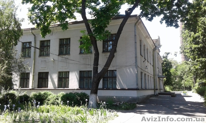 Продажа здания в районе ж/д вокзала.  - <ro>Изображение</ro><ru>Изображение</ru> #1, <ru>Объявление</ru> #1624608